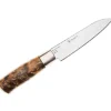 Grönsaksknivar-Brusletto Hunter Premium Chef mini AP kockkniv, 25,5 cm