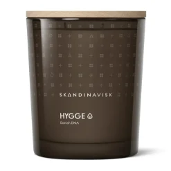 Doftljus & Doftpinnar-Skandinavisk HYGGE doftljus Special Edition, 350 g