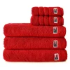 Badlakan-Lexington Icons Original badhandduk 100x150 cm, Red