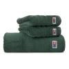 Badlakan|Handdukar-Lexington Icons Original badhandduk 70x130 cm, Juniper green