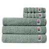 Icons Original badhandduk 70x130 cm, Vintage green^Lexington Sale