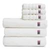 Handdukar-Lexington Icons Original handduk 50x70 cm, White