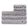 Handdukar-Lexington Icons Original handduk 50x70 cm, Dark gray