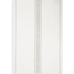 Icons Star kökshandduk 50x70 cm, White-sage green^Lexington Best