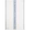 Kökshanddukar|Kökshanddukar-Lexington Icons Star kökshandduk 50x70 cm, White-blue