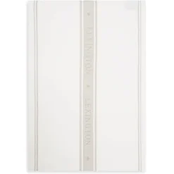 Kökshanddukar|Kökshanddukar-Lexington Icons Star kökshandduk 50x70 cm, White-beige