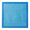 pappersservett, Elektrisk blå, 33x33 cm, 20-pack^Iittala Hot