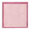 pappersservett, Pink-ros, 33 cm, 20-pack^Iittala Sale