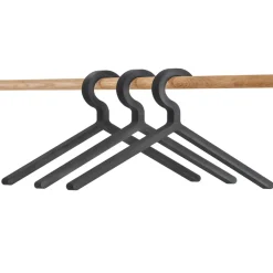 Illusion galge, 3-pack, svart^Woud Best