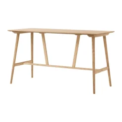 In Between SK28 Bar Table barbord 190x80x105 cm, Lackad ek^&Tradition Discount