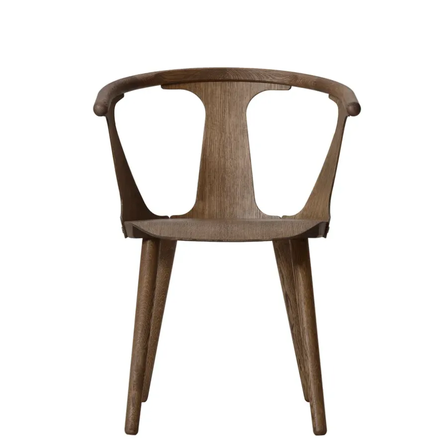 In Between stol SK1, rökt oljad ek^&Tradition