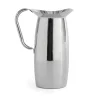 Vattenkaraffer & Kannor-HAY Indian Steel Pitcher kanna, Tall 0,92 L