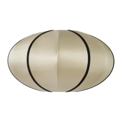 Lampskärmar-Oi Soi Oi Indochina Pumpkin S lampskärm, Kit-black