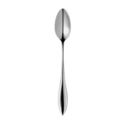 Teskedar & Kaffeskedar-Gense Indra tesked, Rostfritt stål