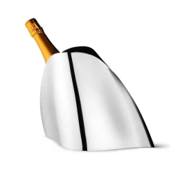 Indulgence champagnekylare, 22,5 cm^Georg Jensen Clearance