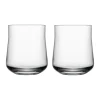 Dricksglas-Orrefors Informal dricksglas 25 cl 2-pack, Klar