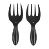 Salladsbestick-Byon Insalata salladsbestick 2 delar, Svart