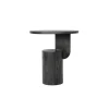 Insert sidobord, svart^Ferm Living Sale