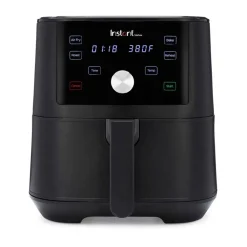 Vortex airfryer 5,7 L, Black^Instant Pot New