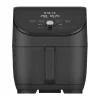 Airfryers-Instant Pot Vortex slim airfryer 5,7 L, Black