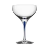 Champagneglas-Orrefors Intermezzo champagne coupe, 30 cl
