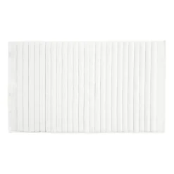 Inu badrumsmatta 50x80 cm, White^Zone Denmark Hot