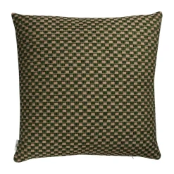 Kuddar-Røros Tweed Isak kudde 60x60 cm, Meadow
