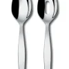 Salladsbestick-Alessi Itsumo salladsbestick 25 cm, Rostfritt stål