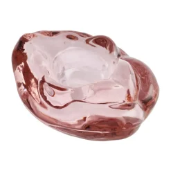 Dekorationsdetaljer-Kosta Boda ÅJ Snippan AC-24, Rosa