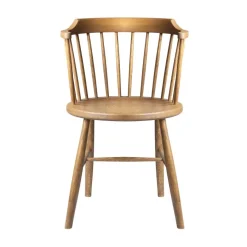 Stolar-FDB Møbler J18 stol, Oak brown oiled