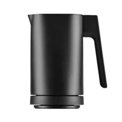 Vattenkokare-Jacob Jensen elektrisk vattenkokare 1,2 liter, Black