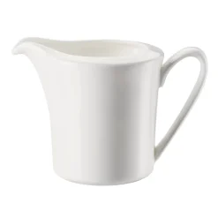 Mjölkkannor-Rosenthal Jade mjölkkanna 20 cl, Vit