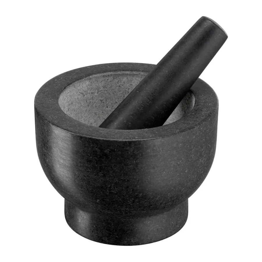 Mortlar-Tefal Jamie Oliver mortel Ø14,5 cm, Granit