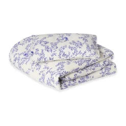 Jardim Muslin bäddset junior, 100x130 cm/35x55 cm^Garbo&Friends Discount