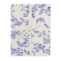 Jardim Muslin dra-på-lakan, 140x200x30 cm^Garbo&Friends