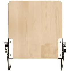 Väggstolar-Essem Design Jaxon väggstol standard, björk