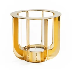 Jazz ljuslykta, Stor^KLONG Discount