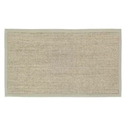 Jenny Sisal dörrmatta marble, 70x120 cm^Dixie New