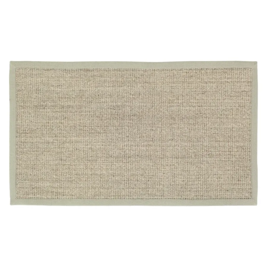 Jenny Sisal dörrmatta marble, 70x120 cm^Dixie New