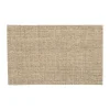 Jenny Sisal dörrmatta natural grey, 50x80 cm^Dixie Clearance