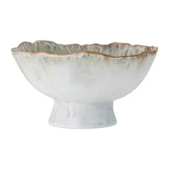 Joby skål Ø24 cm, Blå^Bloomingville New