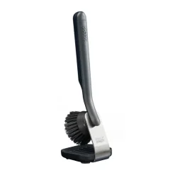 Övrigt Diskning & Städning-Joseph Joseph Sinktech diskborste stålställ, Grey