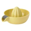 Citruspressar-RIG-TIG Juicy citruspress, Gul