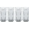 Jules longdrink 4-pack, Klar^Nachtmann Outlet