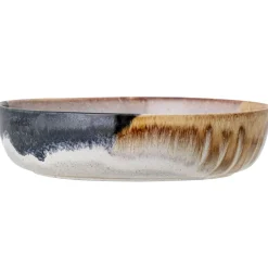 Jules serveringsskål 25 cm, Multi^Bloomingville Online