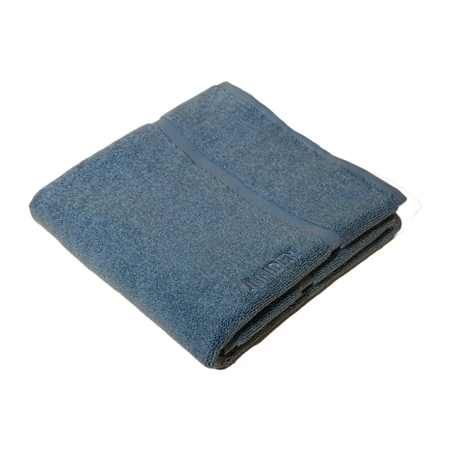 badmatta 50x80 cm, North Sea Blue^Juniper Sale