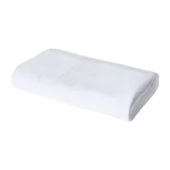 Badlakan-Juniper poolhandduk 85x160 cm, Snow White