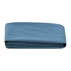 underlakan 260x270 cm, North Sea Blue^Juniper Outlet