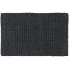Jutemattor|Dörrmattor-Dixie Jute dörrmatta thunder blue, 60x90 cm