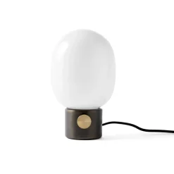 JWDA bordslampa, Bronsad mässing, Small^Audo Copenhagen Clearance